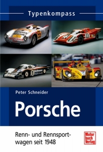 Porsche Renn- und Rennsportwagen