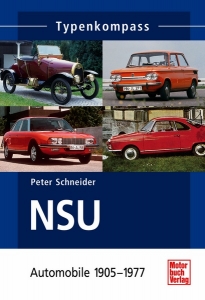 NSU-Automobile 