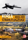 Korea - Krieg der Strahlflugzeuge