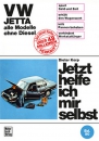 VW Jetta  bis Jan. '84 ohne Diesel