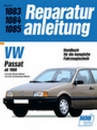 VW Passat ab 1988