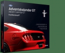 Adventskalender Ford Mustang GT