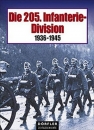 Die 205.Infanteriedivision 1936-1945