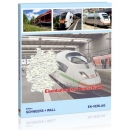 Eisenbahnatlas Deutschland (12. Auflage)