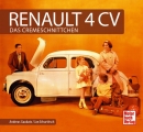 Renault 4 CV