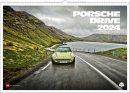 Kalender: Porsche Drive 2024