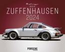 Kalender: Best of Zuffenhausen 2024