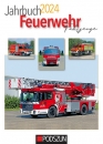 Jahrbuch Feuerwehr 2024