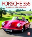 Porsche 365 - Fahrspaß für Genießer