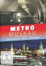 DVD: Metro Moskau