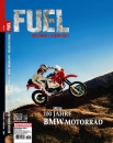 FUEL - Motorrad & Leidenschaft - Drei 2023