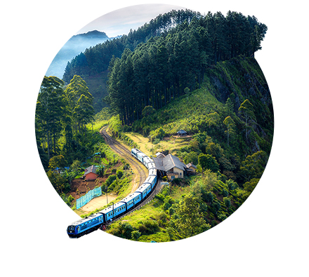 Eisenbahn