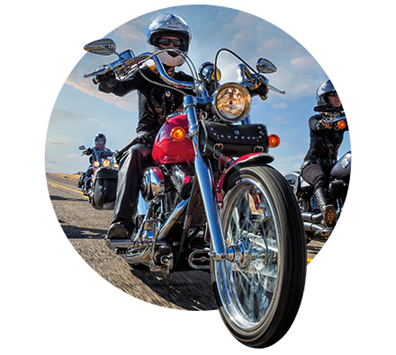 Motorrad