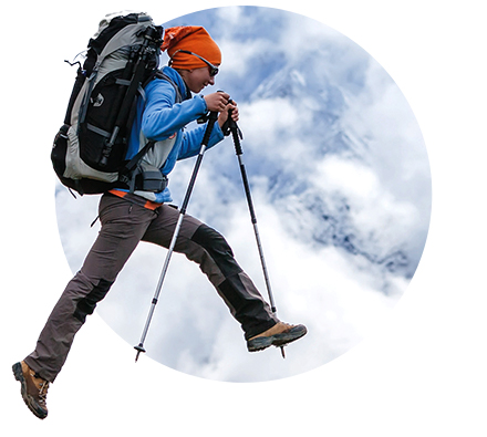 Outdoor & Adventure