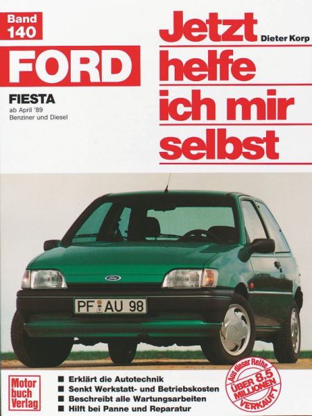 Ford Fiesta - 