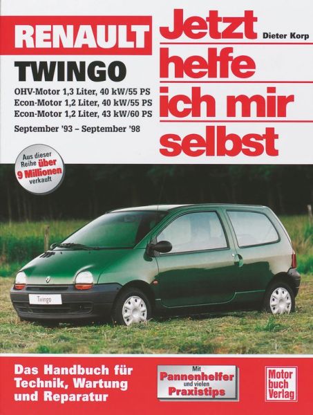 Renault Twingo - 