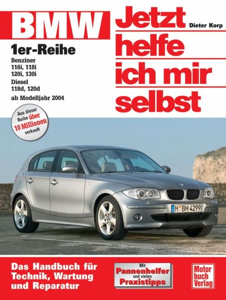 BMW 1er-Reihe  - 