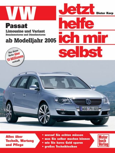 VW Passat - 
