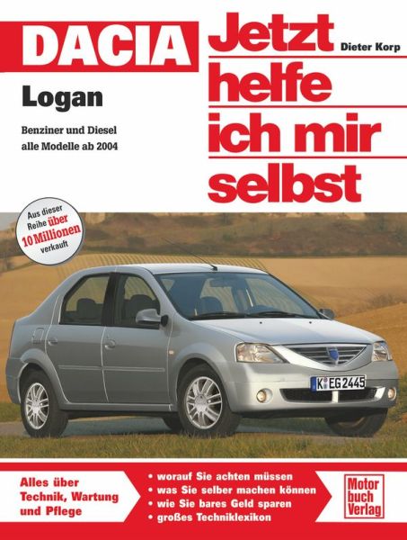 Dacia Logan - 