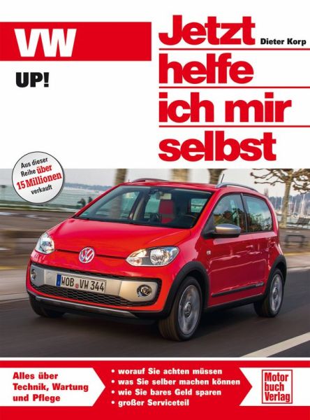 VW Up - 