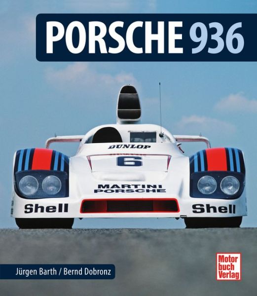 Porsche 936 - 