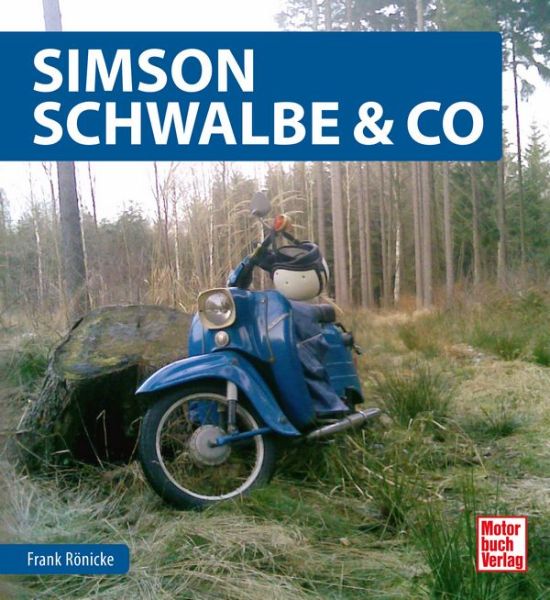 Simson Schwalbe & Co - 