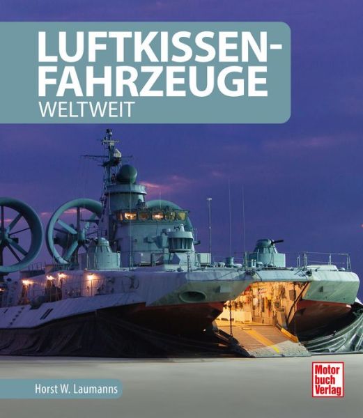 Luftkissenfahrzeuge - Weltweit
