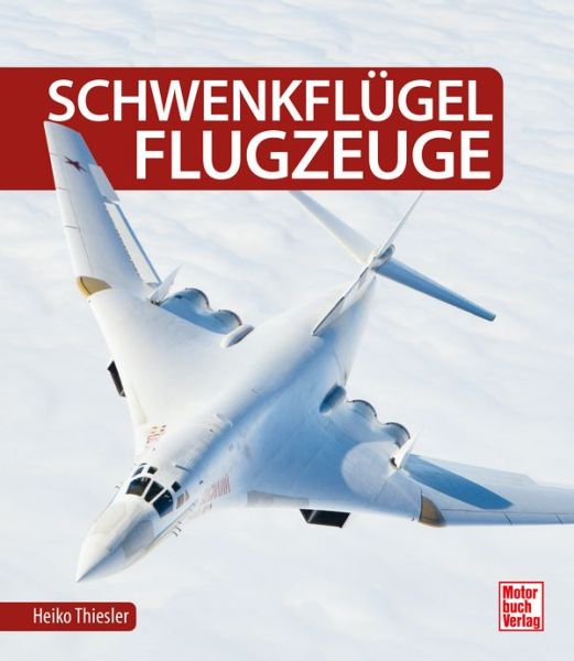 Schwenkflügelflugzeuge - 