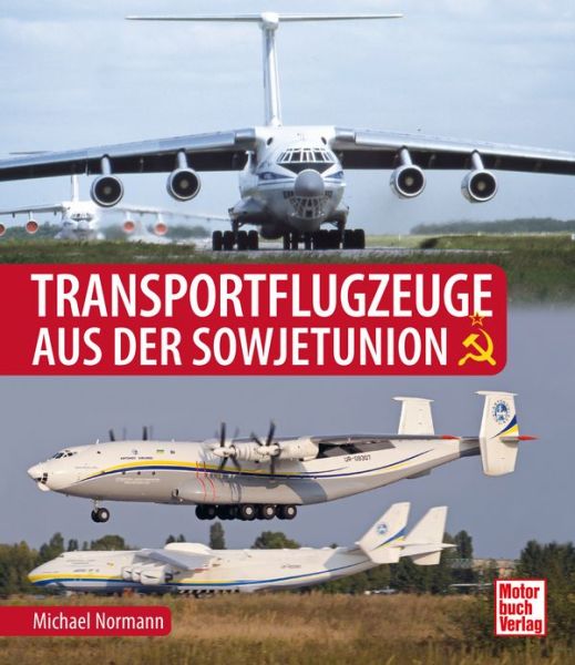 Transportflugzeuge aus der Sowjetunion - 