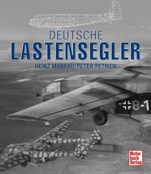 Deutsche Lastensegler - 