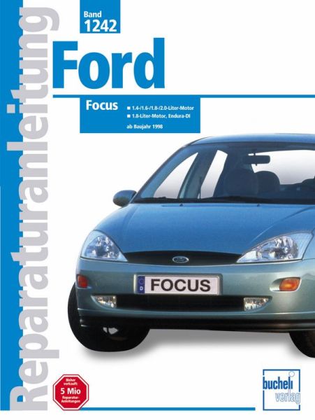 Ford Focus  - 