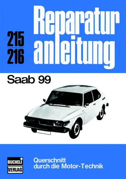 Saab 99 - 