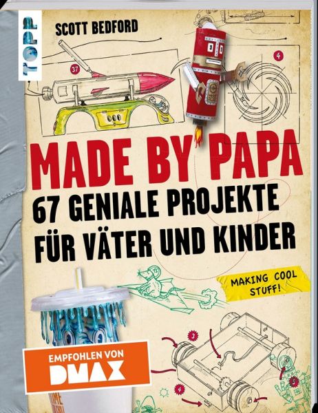 Made by Papa - 
