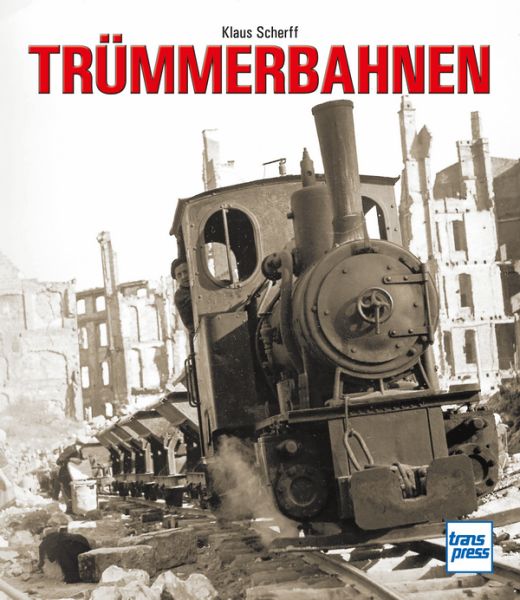 Trümmerbahnen  - 