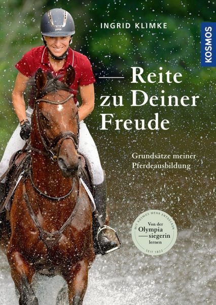 Reite zu deiner Freude - 