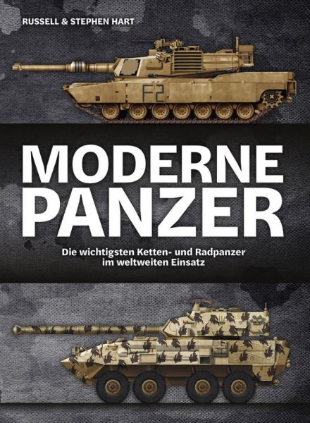 Moderne Panzer - 
