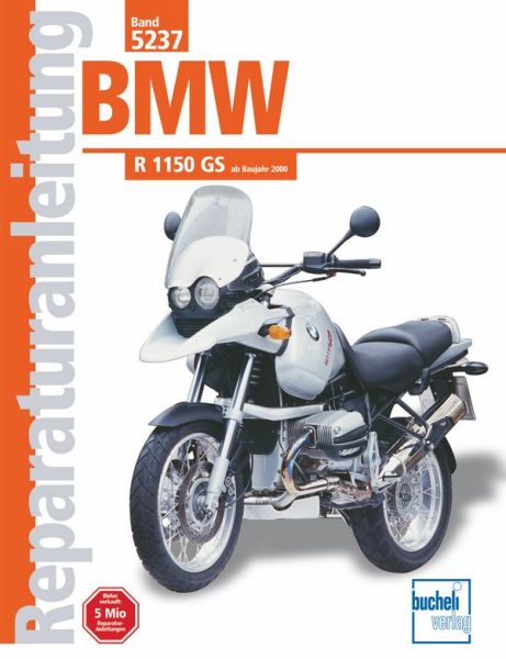 BMW R 1150 GS  - 
