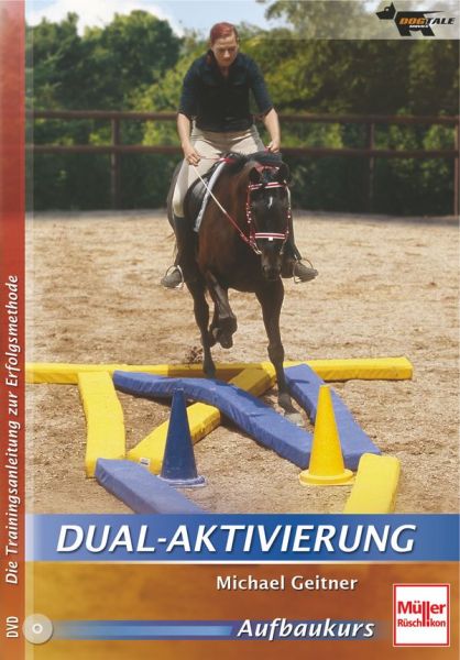 DVD - Dual-Aktivierung - Aufbaukurs