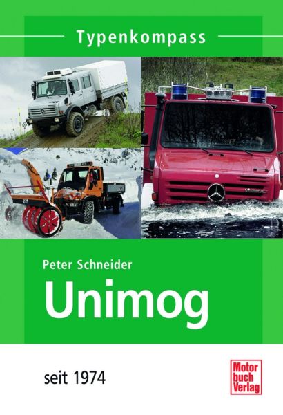 Unimog (PDF) - seit 1974