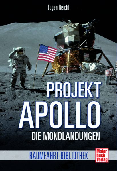 Projekt »Apollo« (PDF) - Die Mondlandungen