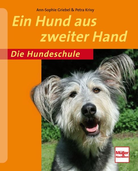 Ein Hund aus zweiter Hand - 