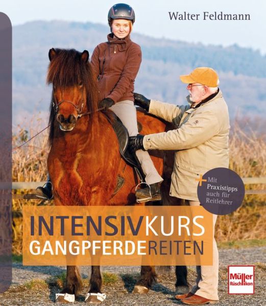 Intensivkurs Gangpferdereiten - 