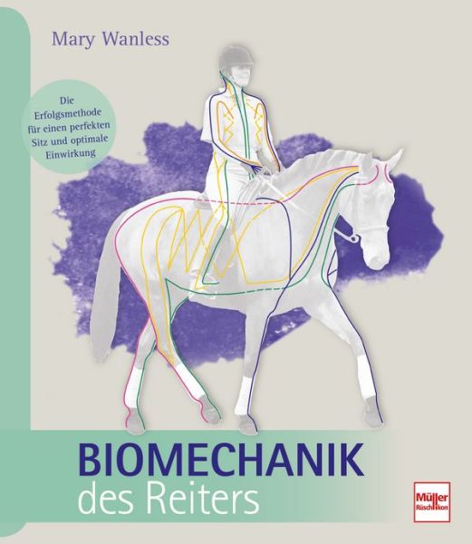 Biomechanik des Reiters - 