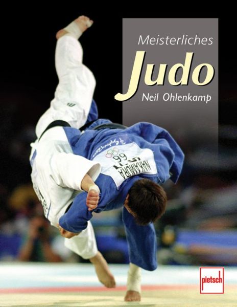 Meisterliches Judo - 