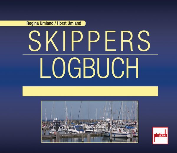 Skippers Logbuch - 