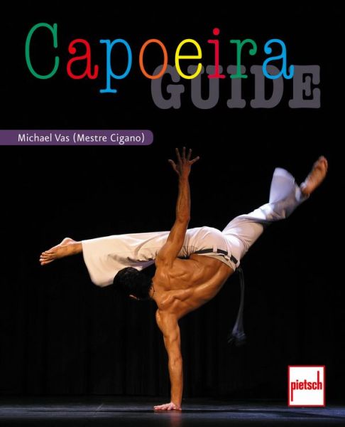 Capoeira Guide - 