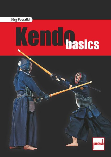 Kendo basics - 