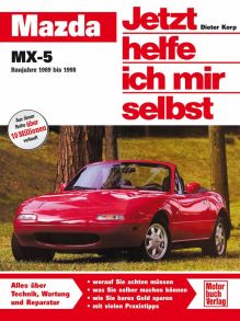 Mazda MX-5 - 