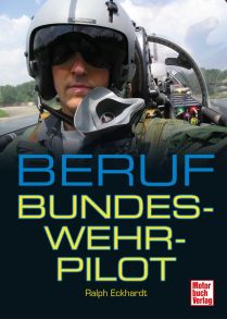 Beruf Bundeswehrpilot - 