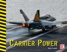 Carrier Power - 